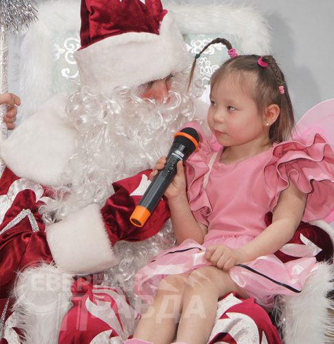 Новогодние утренники. ДШИ, 27-28 декабря 2025 г. Фото Екатерины Поздеевой