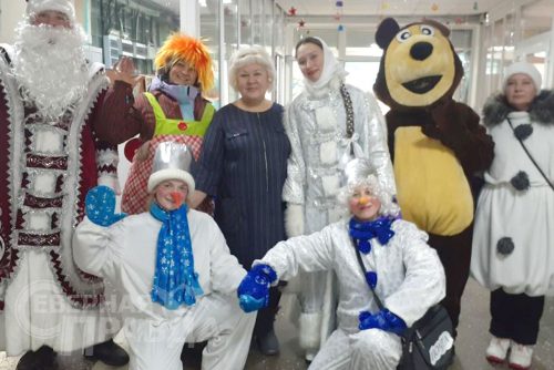 Акция «#Дедморобус». Чара и Новая Чара, декабрь 2025 г. Фото Альбины Симоновой