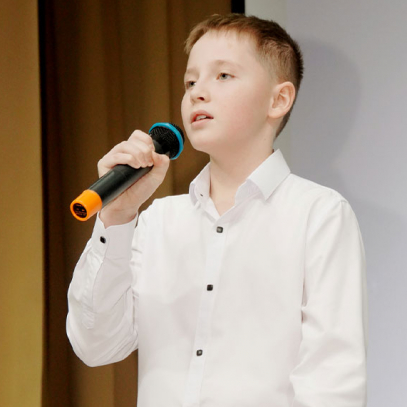 Сапрыкин Александр. «Рождественская звёздочка – 2026». Новая Чара, 16 января 2026 г. Фото Екатерины Поздеевой