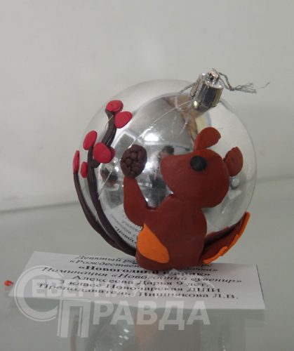 Работы «Творчество в Рождество» конкурса «Рождественская звёздочка 2026». Каларский музей, 23 января 2026 г. Фото Екатерины Поздеевой