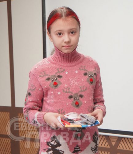 Участники блока «Творчество в Рождество» конкурса «Рождественская звёздочка 2026». Каларский музей, 23 января 2026 г. Фото Екатерины Поздеевой