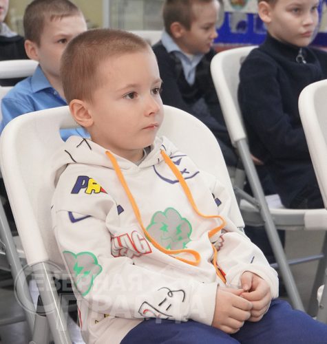 Участники блока «Творчество в Рождество» конкурса «Рождественская звёздочка 2026». Каларский музей, 23 января 2026 г. Фото Екатерины Поздеевой