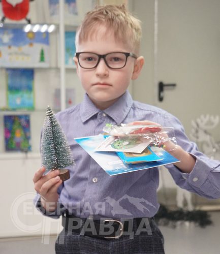 Участники блока «Творчество в Рождество» конкурса «Рождественская звёздочка 2026». Каларский музей, 23 января 2026 г. Фото Екатерины Поздеевой