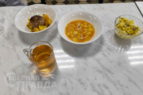 Инспекция депутатов Совета Каларского округа. Январь 2026 г. Фото предоставлены Советом Каларского округа