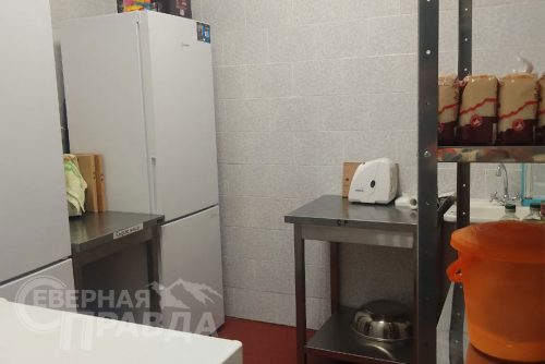 Инспекция депутатов Совета Каларского округа. Январь 2026 г. Фото предоставлены Советом Каларского округа