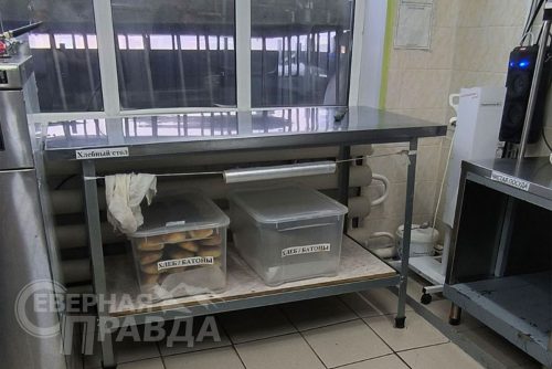 Инспекция депутатов Совета Каларского округа. Январь 2026 г. Фото предоставлены Советом Каларского округа