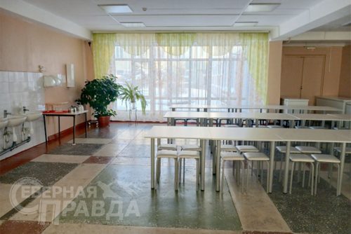 Инспекция депутатов Совета Каларского округа. Январь 2026 г. Фото предоставлены Советом Каларского округа