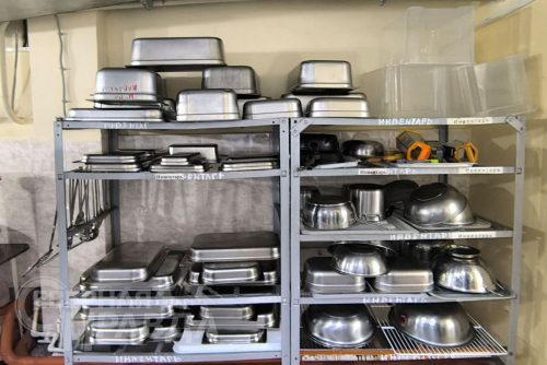 Инспекция депутатов Совета Каларского округа. Январь 2026 г. Фото предоставлены Советом Каларского округа