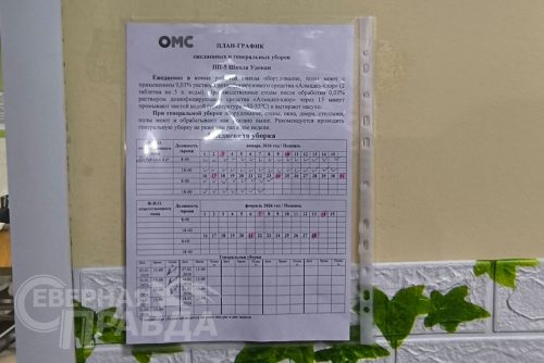 Инспекция депутатов Совета Каларского округа. Январь 2026 г. Фото предоставлены Советом Каларского округа