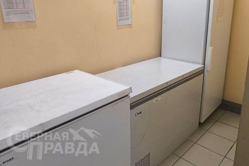 Инспекция депутатов Совета Каларского округа. Январь 2026 г. Фото предоставлены Советом Каларского округа