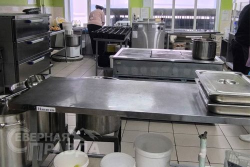 Инспекция депутатов Совета Каларского округа. Январь 2026 г. Фото предоставлены Советом Каларского округа