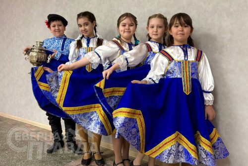 День защитника Отечества, праздничный концерт. Куанда, 23 февраля 2026 г. Фото службы новостей «СП»