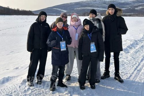 Фестиваль «Эдэрил Бакалдын». Усть-Нюкжа, 18-22 марта 2026 г. Фото предоставлены КМНС Каларского района.