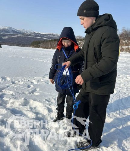 Фестиваль «Эдэрил Бакалдын». Усть-Нюкжа, 18-22 марта 2026 г. Фото предоставлены КМНС Каларского района.