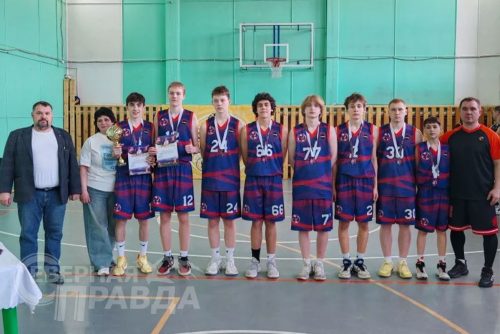 Турнир памяти Дмитрия Лагунова, 4 апреля 2026 г. Фото предоставлены ДЮСШ Каларского района