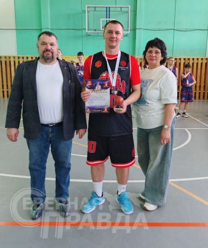 Турнир памяти Дмитрия Лагунова, 4 апреля 2026 г. Фото предоставлены ДЮСШ Каларского района