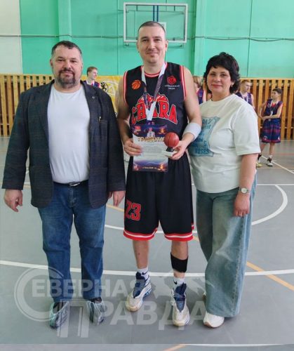 Турнир памяти Дмитрия Лагунова, 4 апреля 2026 г. Фото предоставлены ДЮСШ Каларского района