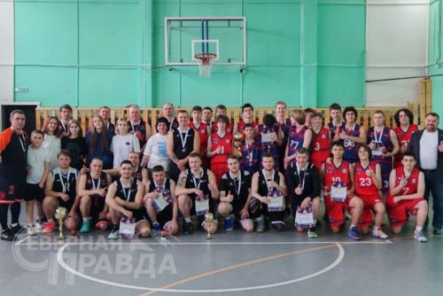 Турнир памяти Дмитрия Лагунова, 4 апреля 2026 г. Фото предоставлены ДЮСШ Каларского района