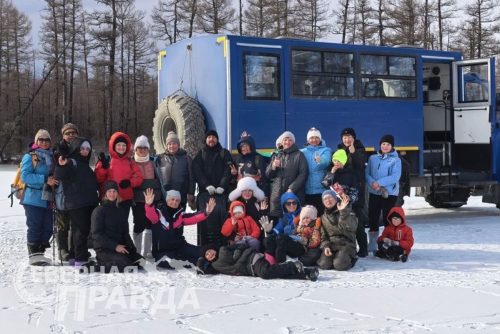 Акция «10000 шагов к жизни», 4 апреля 2026 г. Фото Киры Беспаловой-Вейс, Юлии Тихоновой, Ирины Сорокиной