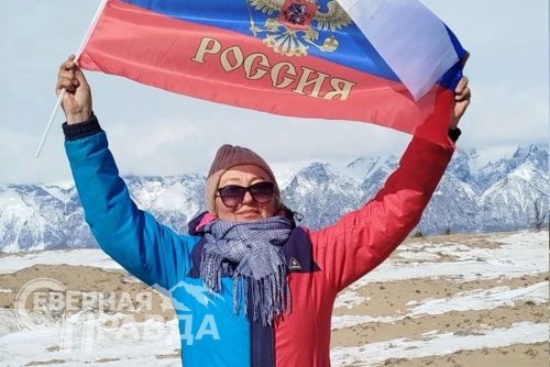 Акция «10000 шагов к жизни», 4 апреля 2026 г. Фото Киры Беспаловой-Вейс, Юлии Тихоновой, Ирины Сорокиной