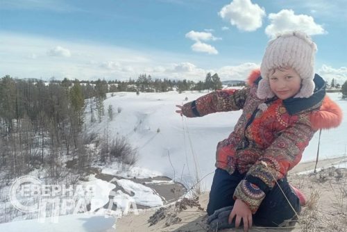 Акция «10000 шагов к жизни», 4 апреля 2026 г. Фото Киры Беспаловой-Вейс, Юлии Тихоновой, Ирины Сорокиной