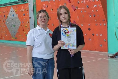 Турнир «Залинг». Новочарская СОШ № 2, 18 апреля 2026 года. Фото Екатерины Поздеевой