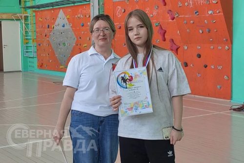Турнир «Залинг». Новочарская СОШ № 2, 18 апреля 2026 года. Фото Екатерины Поздеевой