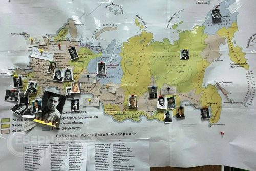 «Библионочь-2026». Куандинская библиотека-филиал № 4, 24 апреля 2026 г. Фото предоставлено коллективом библиотеки
