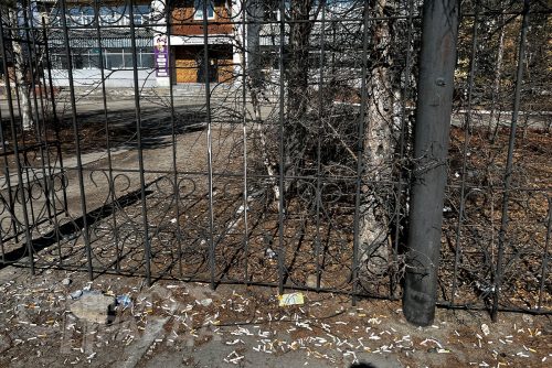 Фото службы новостей «СП»