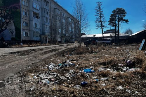 Фото службы новостей «СП»