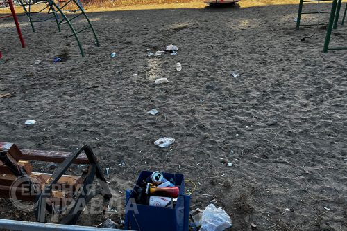 Фото службы новостей «СП»
