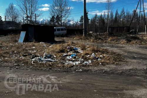 Фото службы новостей «СП»