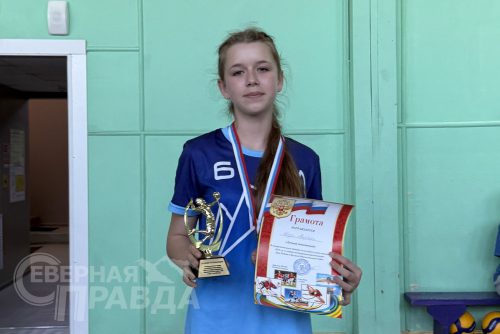 Турнир по волейболу среди девушек. ДЮСШ Каларского района, 2 мая 2026 г. Фото предоставлено ДЮСШ Каларского района