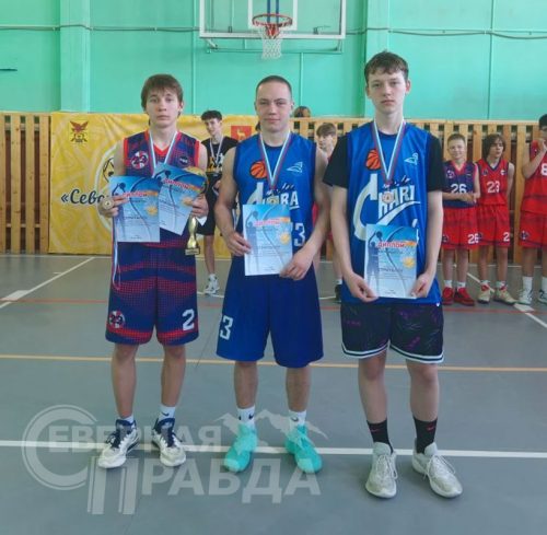 Турнир по баскетболу в формате 3х3. ДЮСШ Каларского района, 10 мая 2026 г. Фото предоставлено ДЮСШ Каларского района