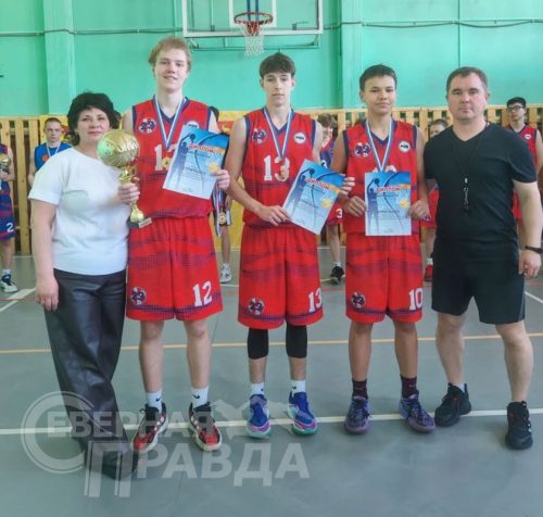 Турнир по баскетболу в формате 3х3. ДЮСШ Каларского района, 10 мая 2026 г. Фото предоставлено ДЮСШ Каларского района