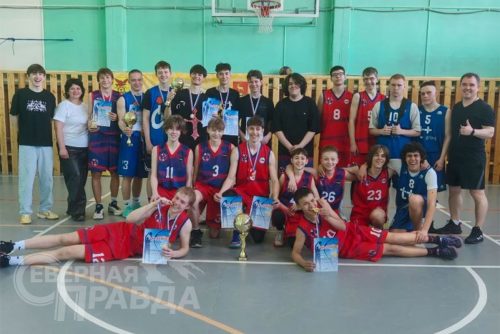 Турнир по баскетболу в формате 3х3. ДЮСШ Каларского района, 10 мая 2026 г. Фото предоставлено ДЮСШ Каларского района