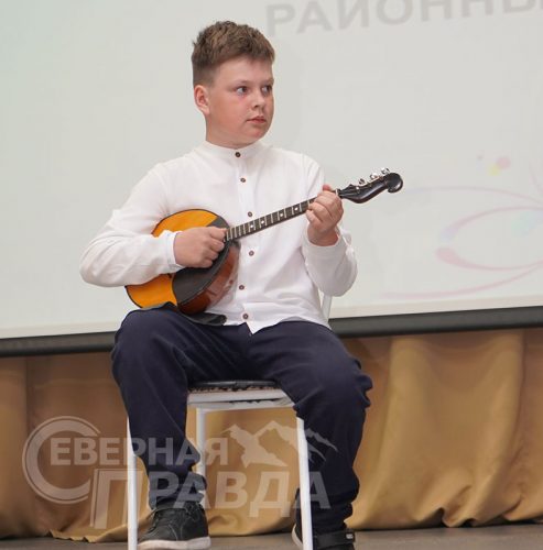 VIII Открытый районный конкурс «Музыкальная палитра». ДШИ Новая Чара, 15 мая 2026 г. Фото Екатерины Поздеевой