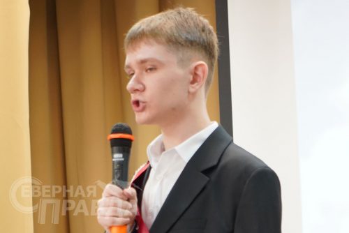 Последний звонок. Новая Чара, 26 мая 2026 г. Фото Екатерины Поздеевой
