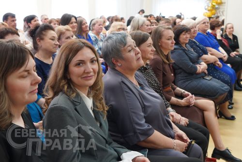 Последний звонок. Новая Чара, 26 мая 2026 г. Фото Екатерины Поздеевой