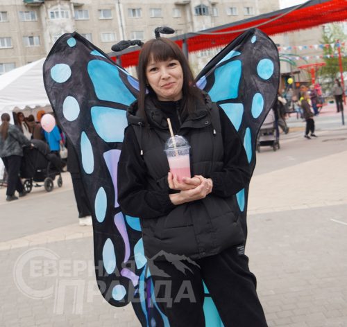 День защиты детей. 1 июня 2026 г. Фото Екатерины Поздеевой