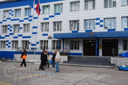 Артисты в Каларском округе. 27-29 мая 2026 г. Фото службы новостей «СП»