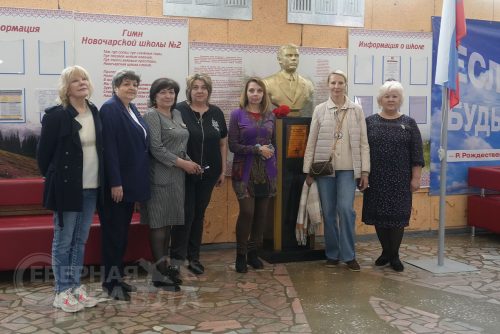 Артисты в Каларском округе. 27-29 мая 2026 г. Фото службы новостей «СП»