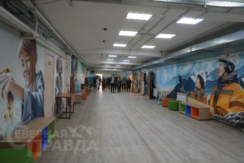 Артисты в Каларском округе. 27-29 мая 2026 г. Фото службы новостей «СП»