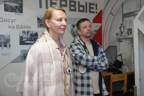 Артисты в Каларском округе. 27-29 мая 2026 г. Фото службы новостей «СП»