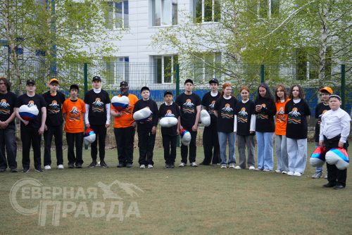 Фото службы новостей «СП»