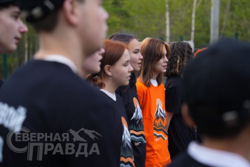 Фото службы новостей «СП»