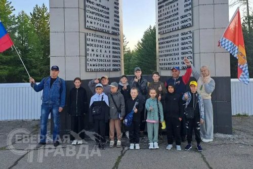 Фестиваль «Copa Junior». Красноярск, 11-14 июня 2026 г. Фото Сергея Никулина и Ивана Горелова