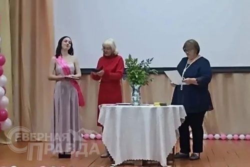 Выпускной 2026. Куанда. Фото службы новостей «СП»