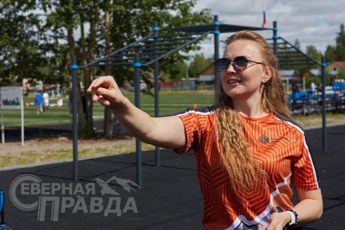 Пятые соревнования на кубок «Удоканской меди». Стадион Новой Чары, 11 июля 2026 г. Фото службы новостей «СП»
