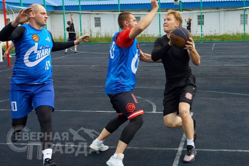 Пятые соревнования на кубок «Удоканской меди». Стадион Новой Чары, 11 июля 2026 г. Фото службы новостей «СП»